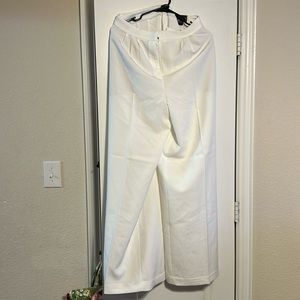 White express trousers